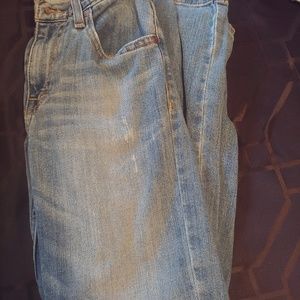 Boys size 10 Arizona jeans